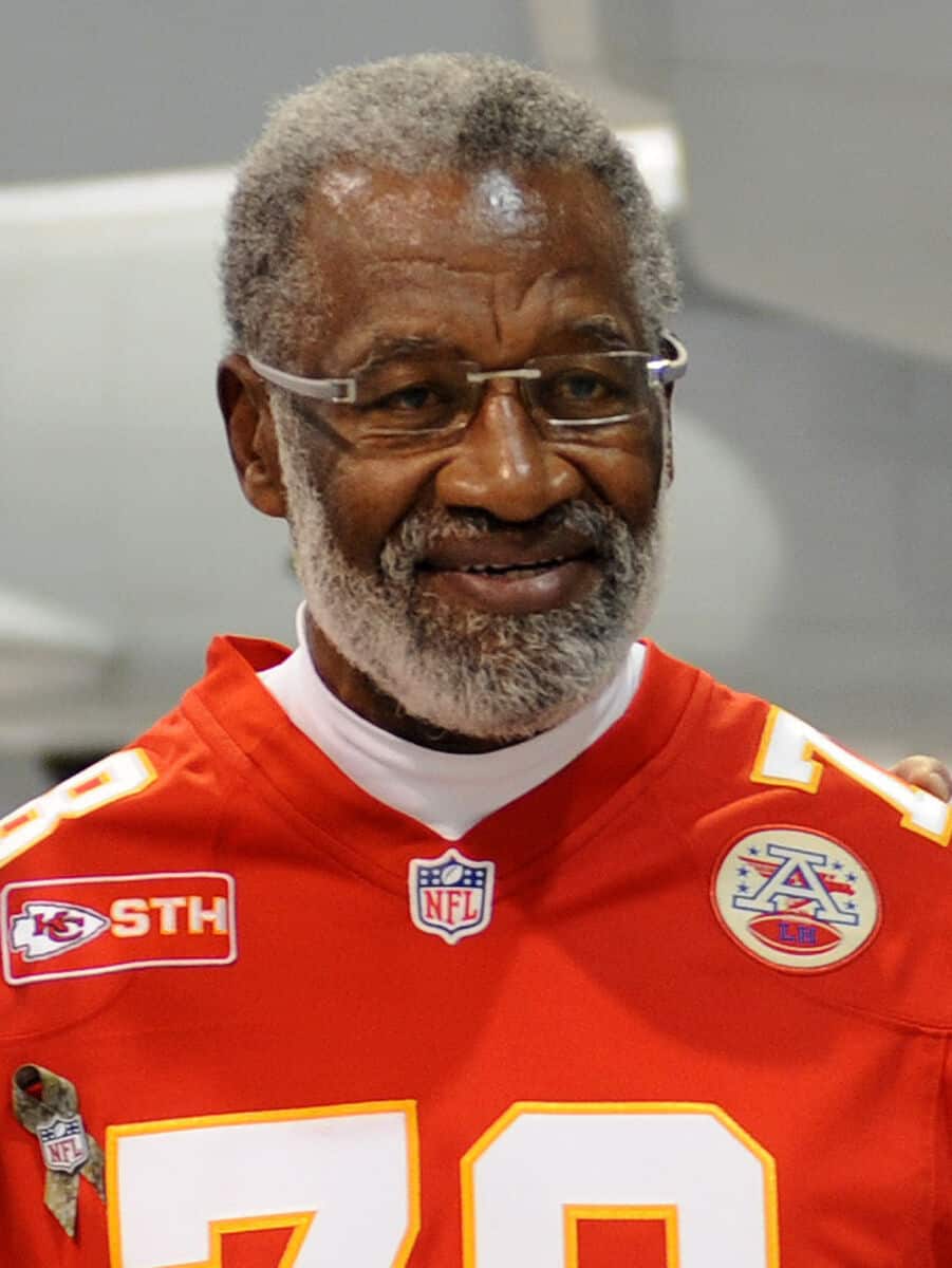 Bobby Bell net worth in NFL category