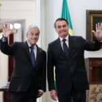 Sebastian Pinera - Famous Businessperson