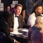 David Otunga - Famous Lawyer