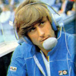 Björn Borg - Famous Tennis Player