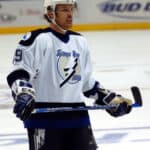 Brad Richards - Famous Ice Hockey Player