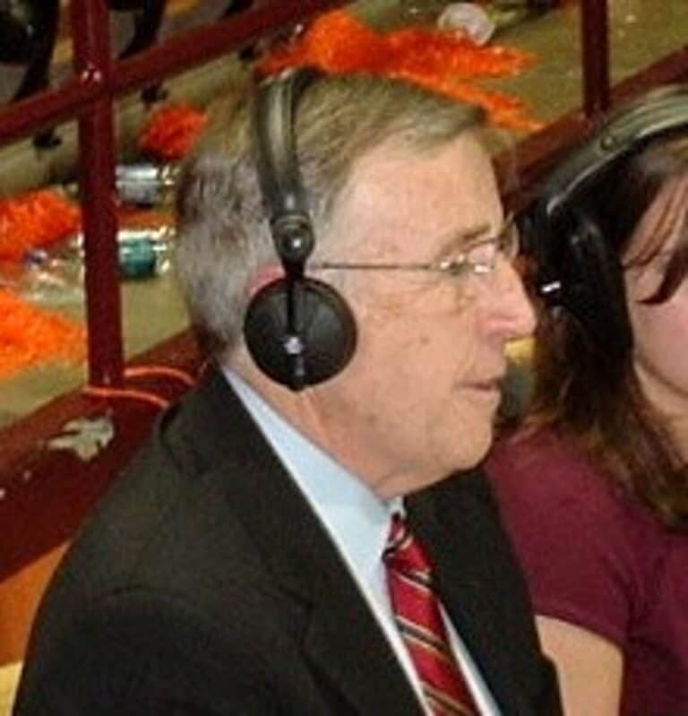 Brent Musburger - Famous Voice Actor