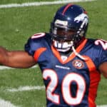 Brian Dawkins - Famous American Football Player