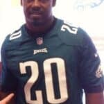 Brian Dawkins - Famous American Football Player