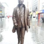 Brian Epstein - Famous Impresario