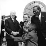 Uhuru Kenyatta - Famous Politician