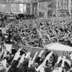 Adolf Hitler - Famous Artist