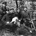 Adolf Hitler - Famous Visual Artist