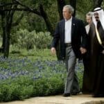 King Abdullah bin Abdul Aziz - Famous Politician