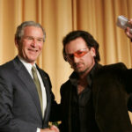 Bono - Famous Film Producer