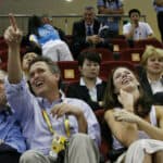 Bush Family - Famous Republican