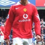 Sir Alex Ferguson - Famous Football Player