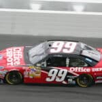 Carl Edwards - Famous Race Car Driver