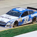 Carl Edwards - Famous Race Car Driver