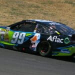 Carl Edwards - Famous Race Car Driver