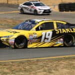 Carl Edwards - Famous Race Car Driver