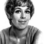 Carol Burnett - Famous Singer