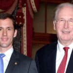 Jay Rockefeller - Famous Politician