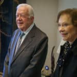 Rosalynn Carter - Famous Author