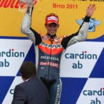 Casey Stoner - Famous Race Car Driver