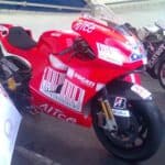 Casey Stoner - Famous Race Car Driver