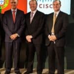 Aníbal Cavaco Silva - Famous Teacher