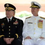 Lincoln Chafee - Famous Farrier