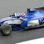 Charles Leclerc - Famous Race Car Driver