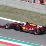 Charles Leclerc - Famous Race Car Driver