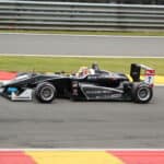 Charles Leclerc - Famous Race Car Driver