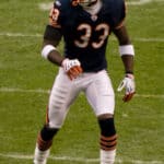 Charles Tillman - Famous American Football Player
