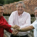 Nestor Kirchner - Famous Politician