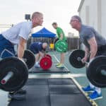 Robert Irvine - Famous Actor