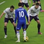 Eden Hazard - Famous Soccer Player