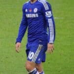 Eden Hazard - Famous Soccer Player