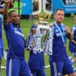 John Terry - Famous Football Player