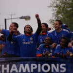 Frank Lampard - Famous Soccer Player