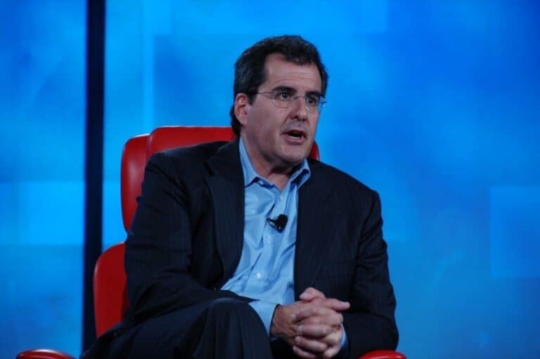 Peter Chernin - Famous Investor