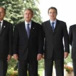 Tony Blair - Famous Politician