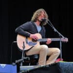 Chris Cornell - Famous Restaurateur