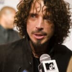 Chris Cornell - Famous Guitarist