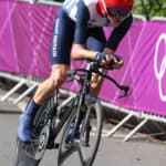 Chris Froome - Famous Olympian