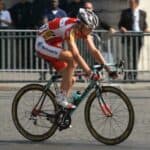 Chris Froome - Famous Olympian