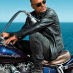 Christian Audigier - Famous Designer