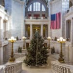 Lincoln Chafee - Famous Farrier