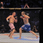 Chuck Liddell - Famous Mixed Martial Artist