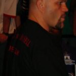 Chuck Liddell - Famous Actor