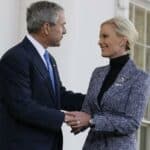 Cindy McCain - Famous Businessperson
