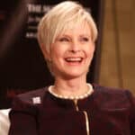 Cindy McCain - Famous Businessperson