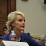 Cindy McCain - Famous Businessperson